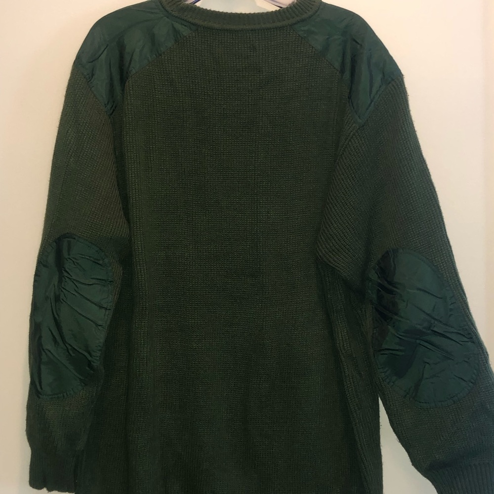 Rusty sweater - Picture 3 of 5